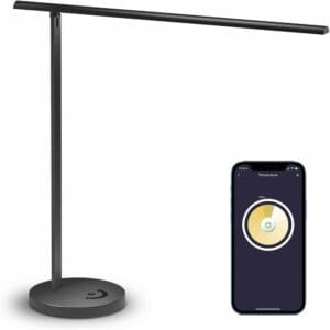 meross smart desk lamp