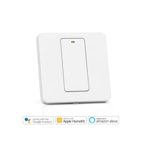 meross smart one way light switch mss510xhk(eu)