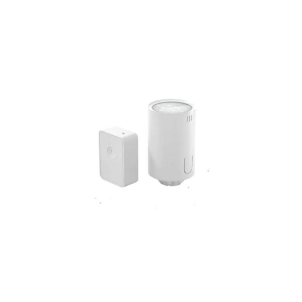 meross smart thermostat valve starter kit with usb (mts150hhk uk)