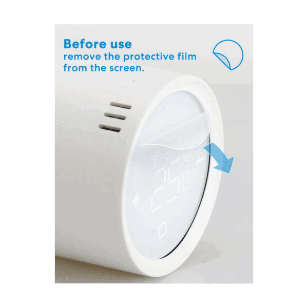 meross smart thermostat valve starter (mts150hk eu)