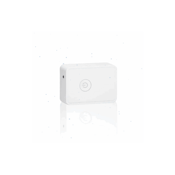 meross smart wifi hub (msh300hk uk)