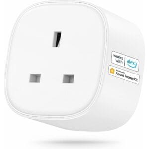 meross smart wi fi plug