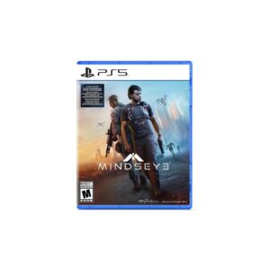 mindseye (ps5)