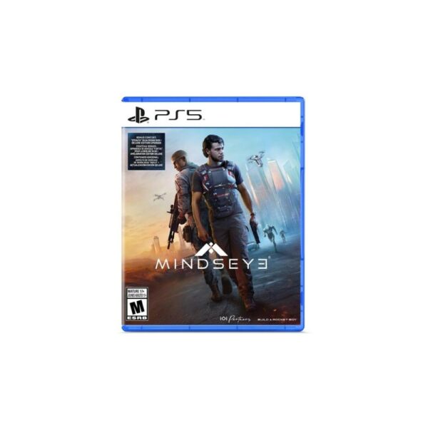 mindseye (ps5)