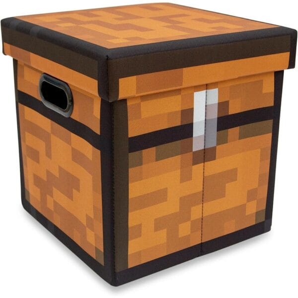 minecraft collapsible box (20490500246)