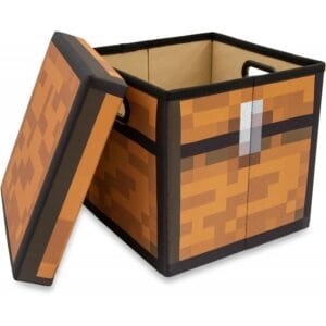 minecraft collapsible box (20490500246)