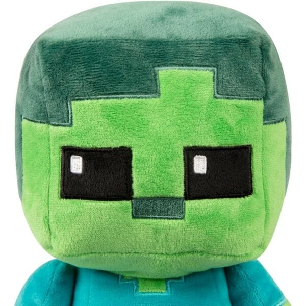 minecraft plush