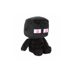 minecraft plush enderman