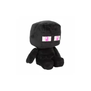 minecraft plush enderman