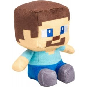 minecraft plush enderman (copy)