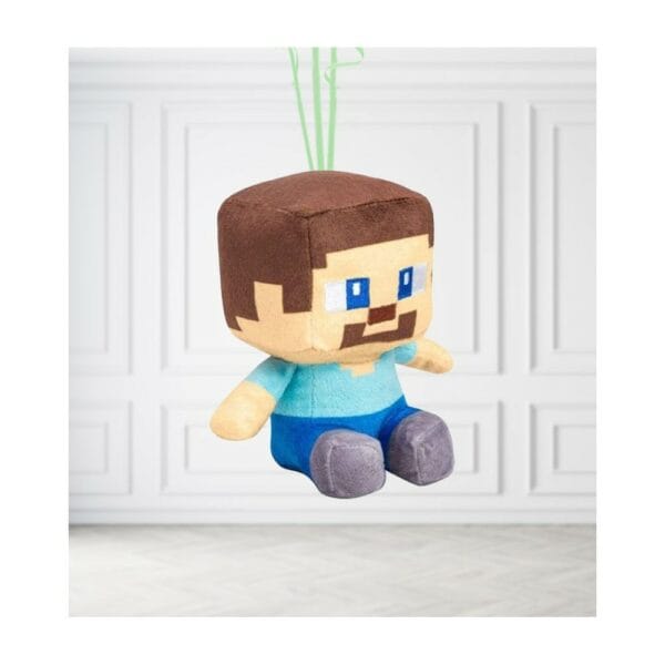 minecraft plush enderman (copy)