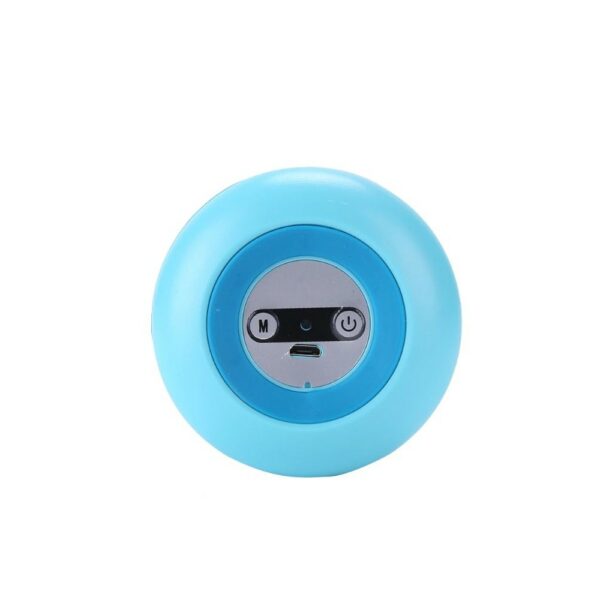 mini pocket electric fascial gun (random color)