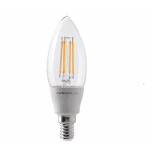 momax iot smart led light candle (ib1sy)