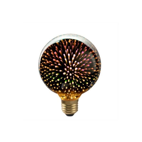 momax smart fancy iot led bulb radiant (ib8s)
