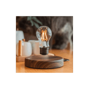 moocci levitating light bulb