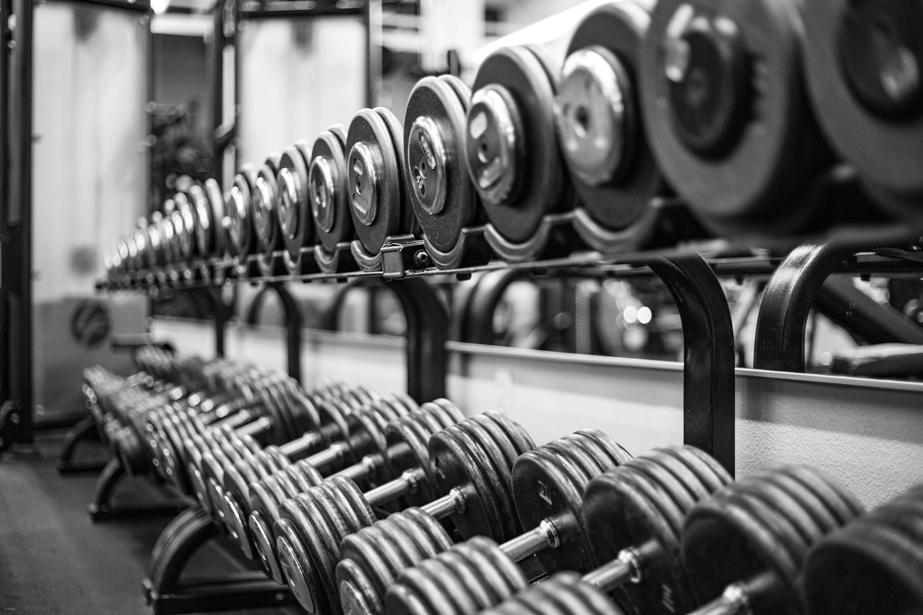 Fitness & Training