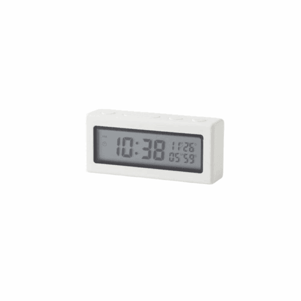 muji digital timer clock dkc 52