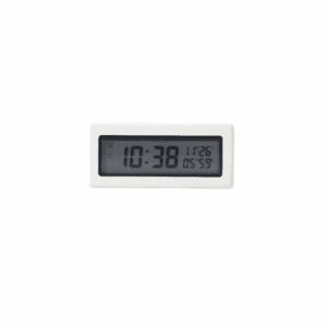 muji digital timer clock dkc 52
