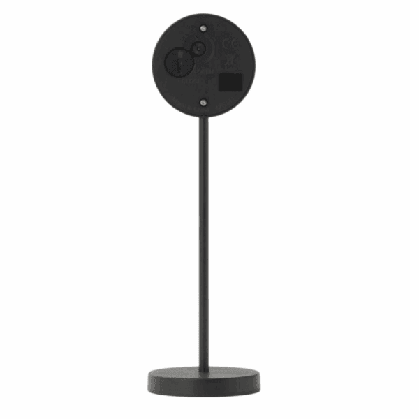 muji mini park clock