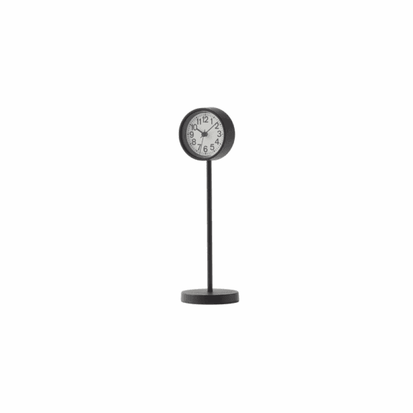 muji mini park clock