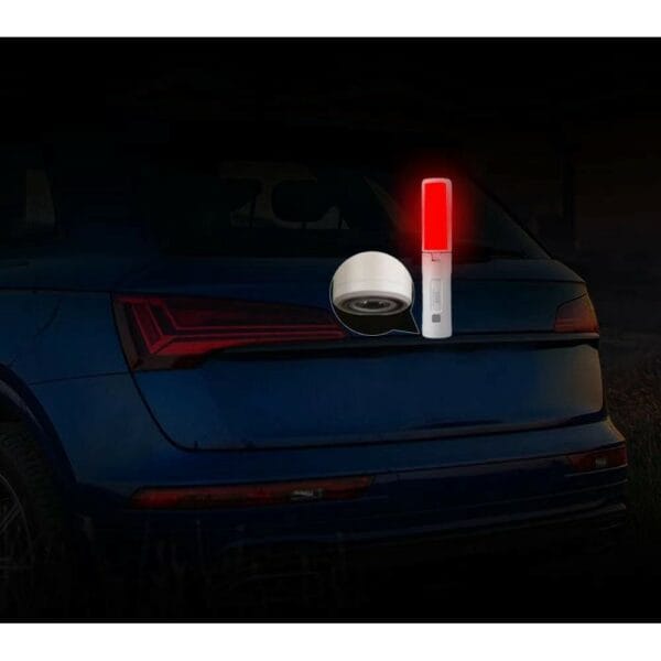 multifunctional rechargeble tent lamp