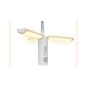 multifunctional rechargeble tent lamp