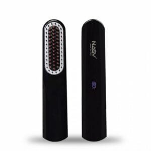 nasv 500 hair auto straightener