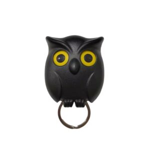 night owl key holder