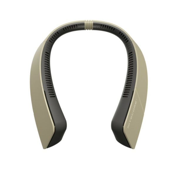 nitecore nef20 neck fan