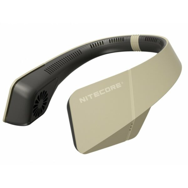 nitecore nef20 neck fan