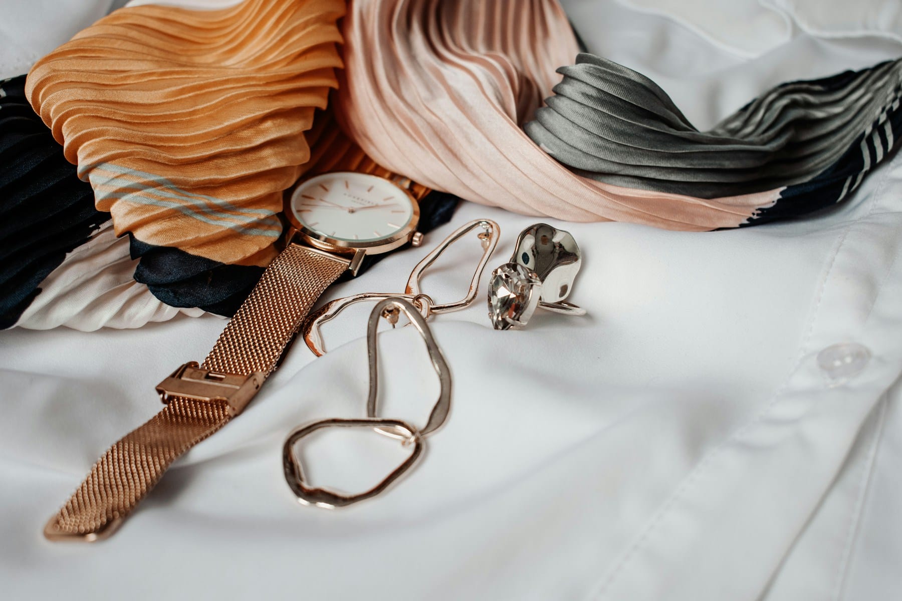 Style & Accessories