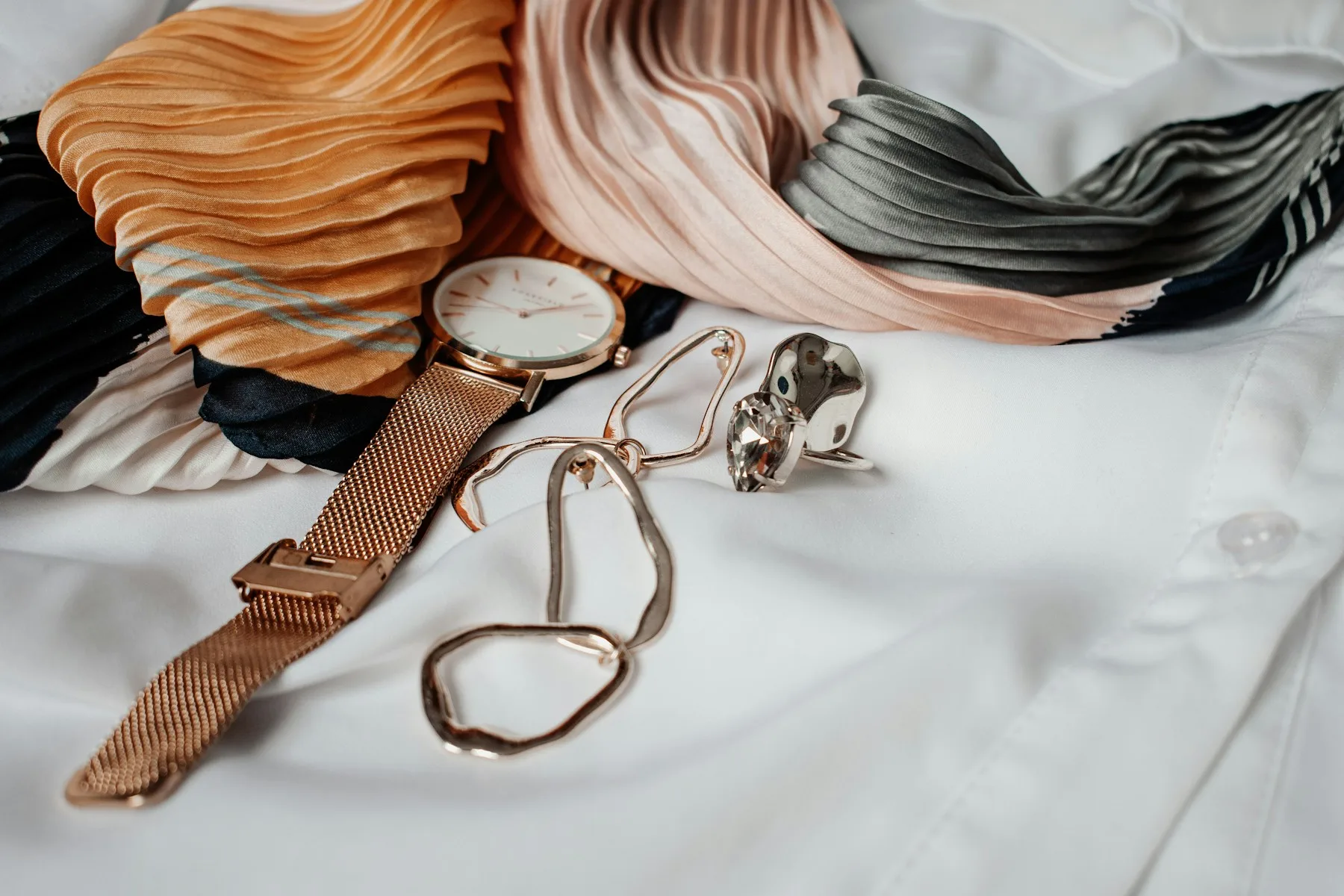 Style & Accessories