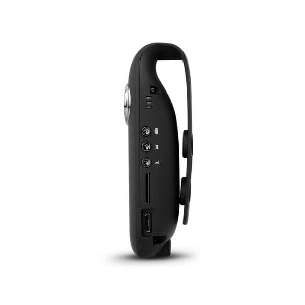 clip on body camera idv