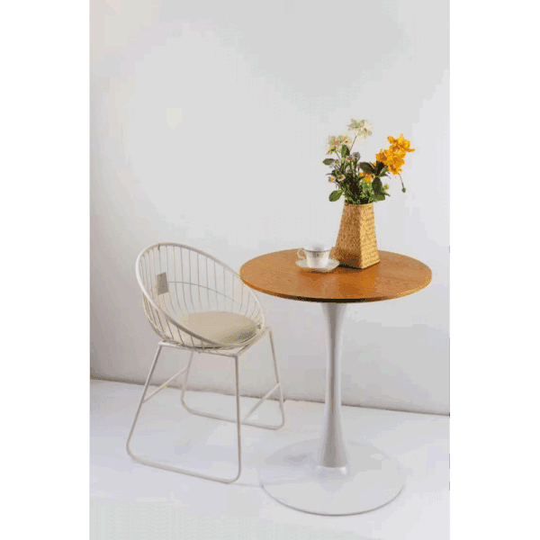 one on one meeting table (20490500811)