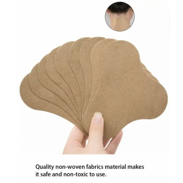 pain relief vertebrate patches