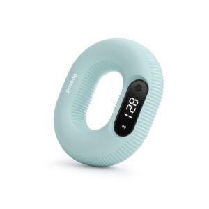 porodo smart hand grip (pd shgrp bu)