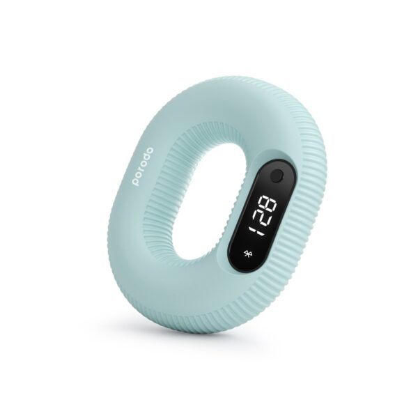 porodo smart hand grip (pd shgrp bu)