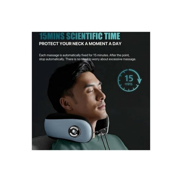 philips ppm3304 shoulder and neck massager