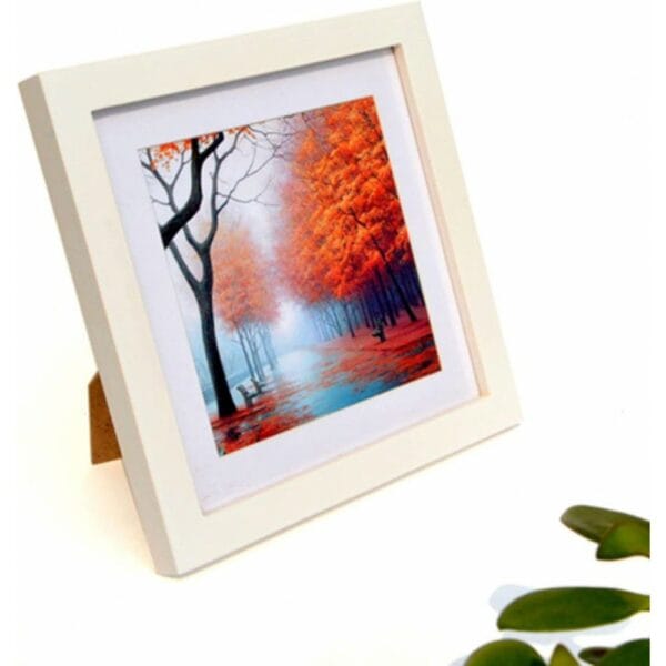 photo frame 20cm x 20cm (3)