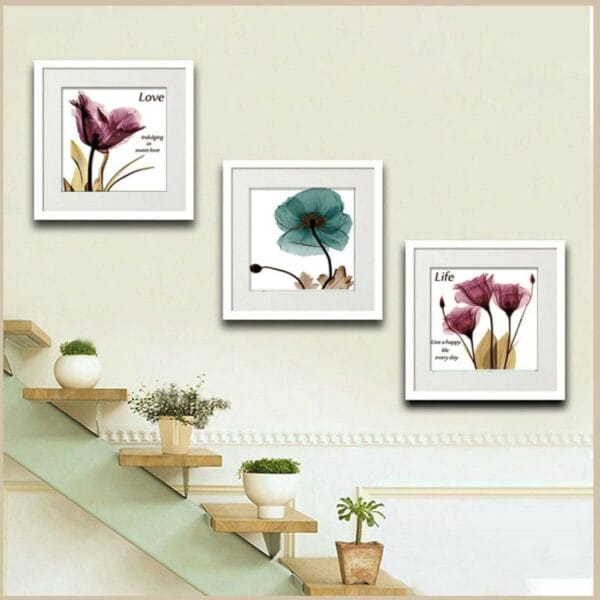 photo frame 20cm x 20cm (20490500976/77)