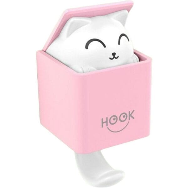 pop cat hook