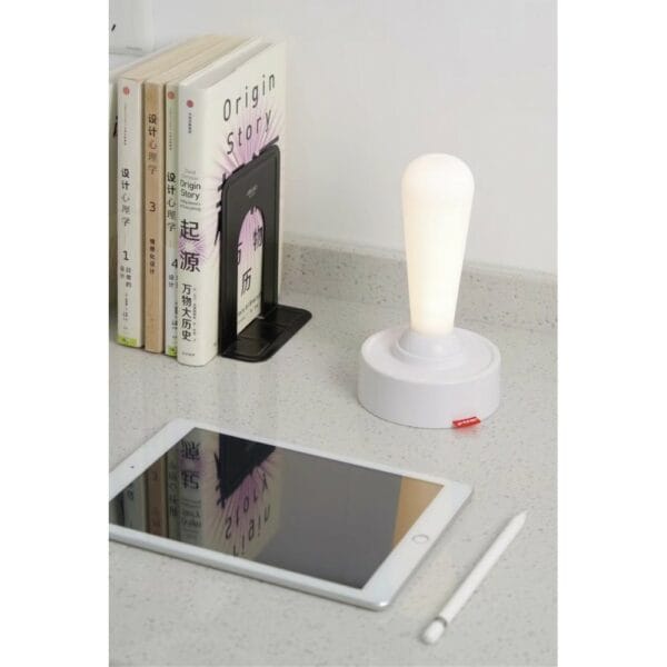 portable usb rechargeable led light
