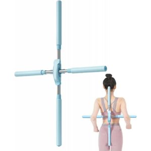 posture corrector / anti hunchback cross stick, humpback correction