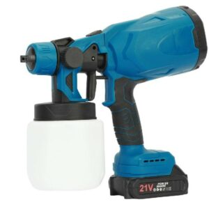 professional power tools portable spray gun