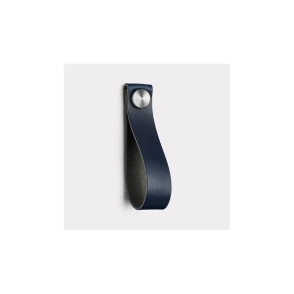 pu leather stylish handle (20490500490)