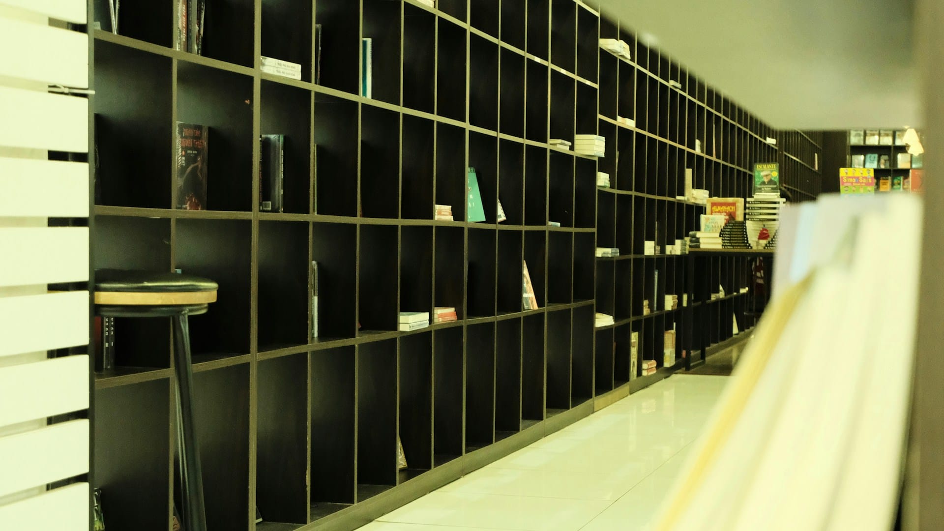 Storage Solutions