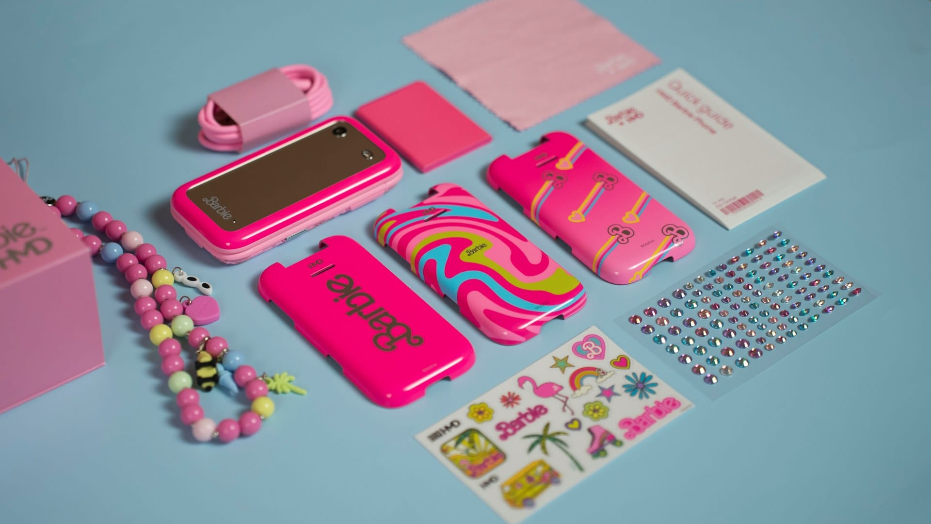 Mobile Accessories