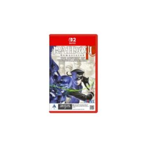 raidou (n.switch 2)