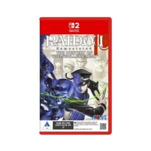 raidou (n.switch 2)