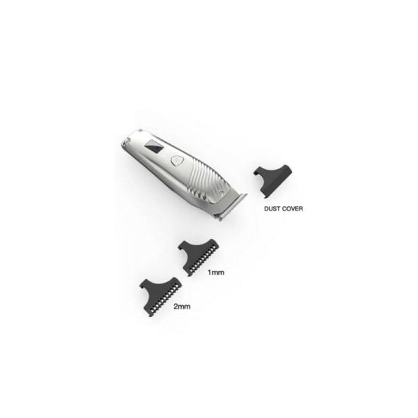 xo rechargeable hair trimmer (cf9)